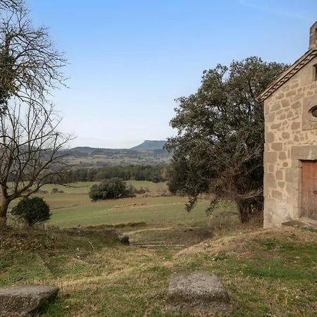 El Baluard De Ferreres